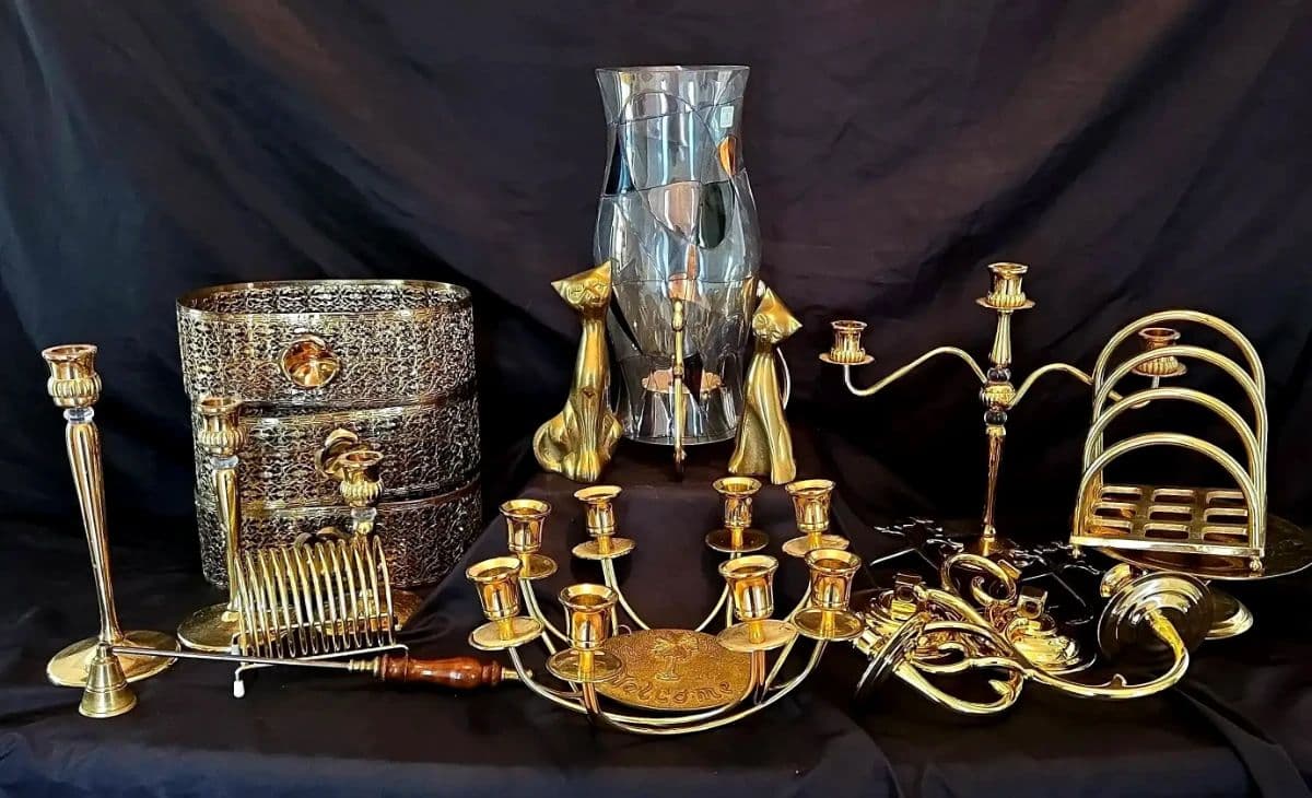 Caring Transitions of Augusta & Lake Oconee Presents "Gatewood Treasure Trove" in Aiken, SC photo 9