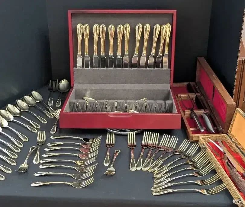 Caring Transitions of Augusta & Lake Oconee Presents "Gatewood Treasure Trove" in Aiken, SC photo 4