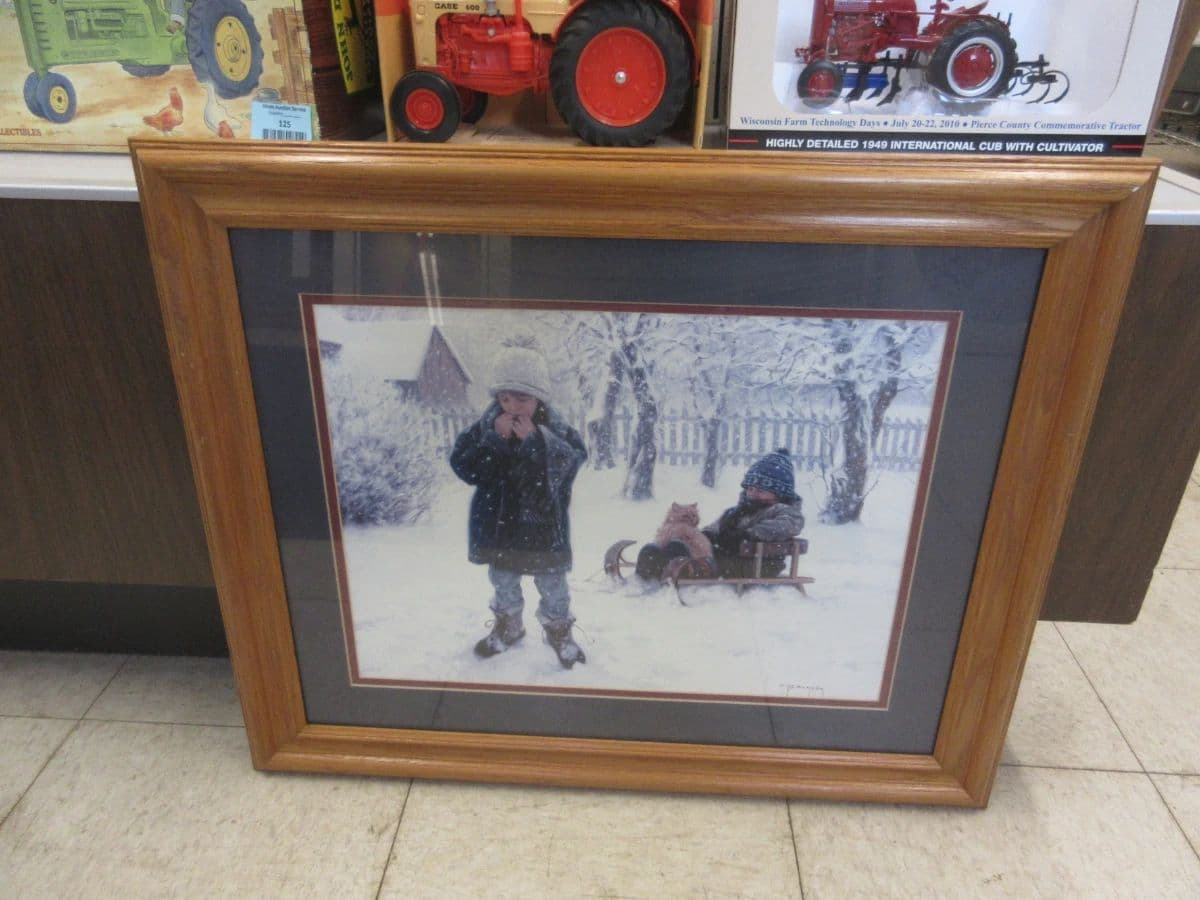 Watt Ware, Red Wing Commemoratives and Antiques photo 9