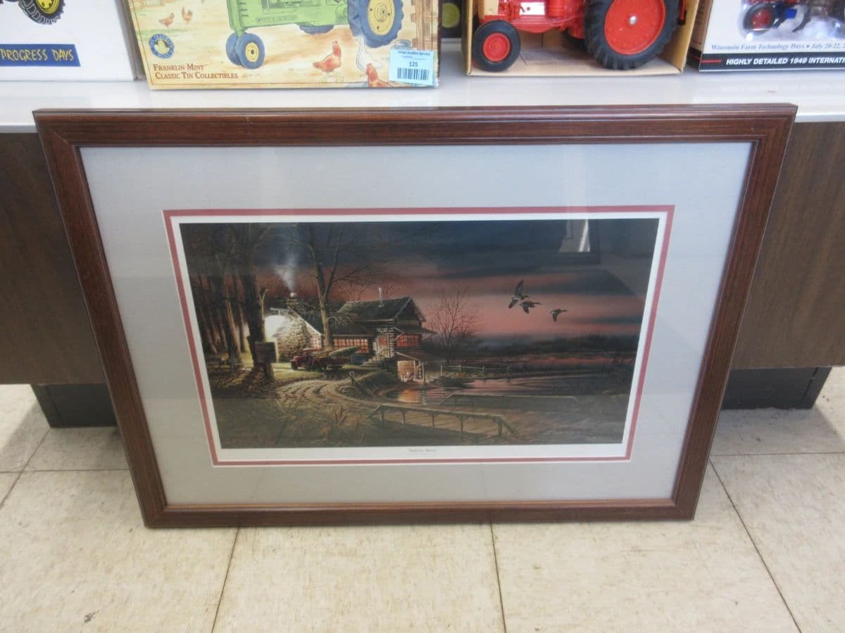 Watt Ware, Red Wing Commemoratives and Antiques photo 5