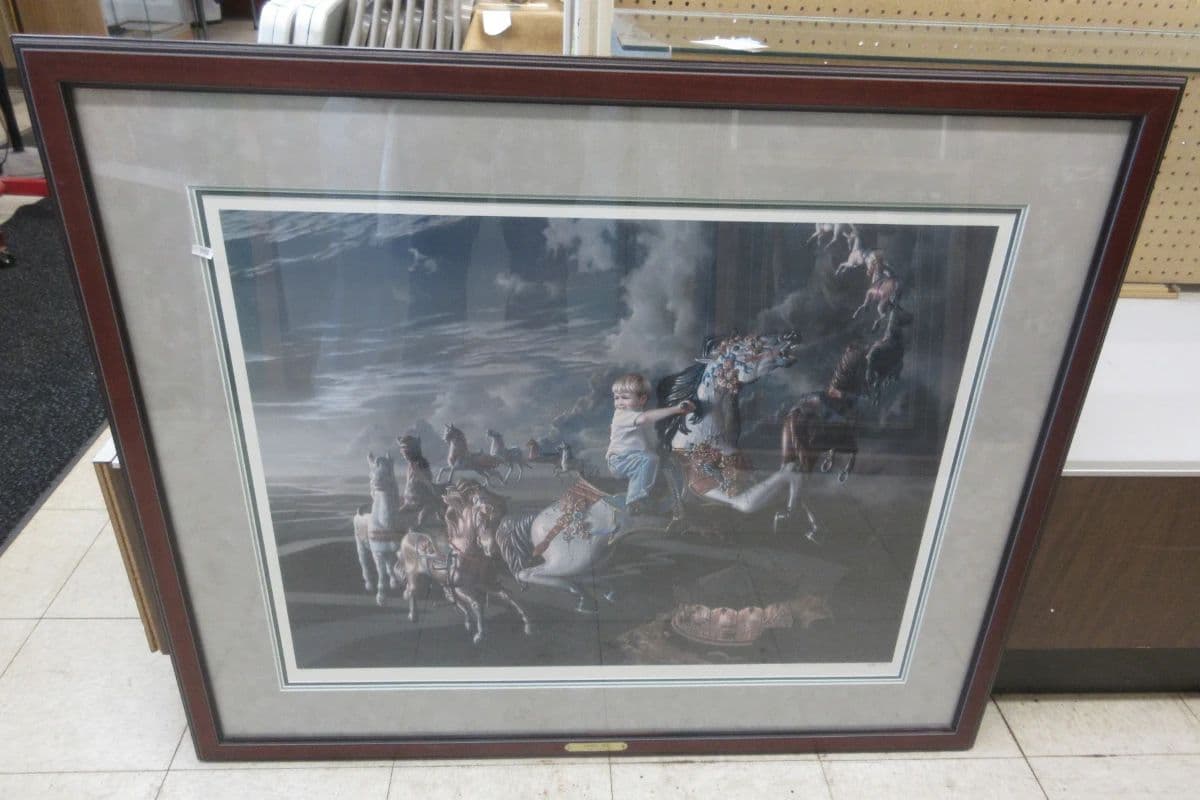 Watt Ware, Red Wing Commemoratives and Antiques photo 2