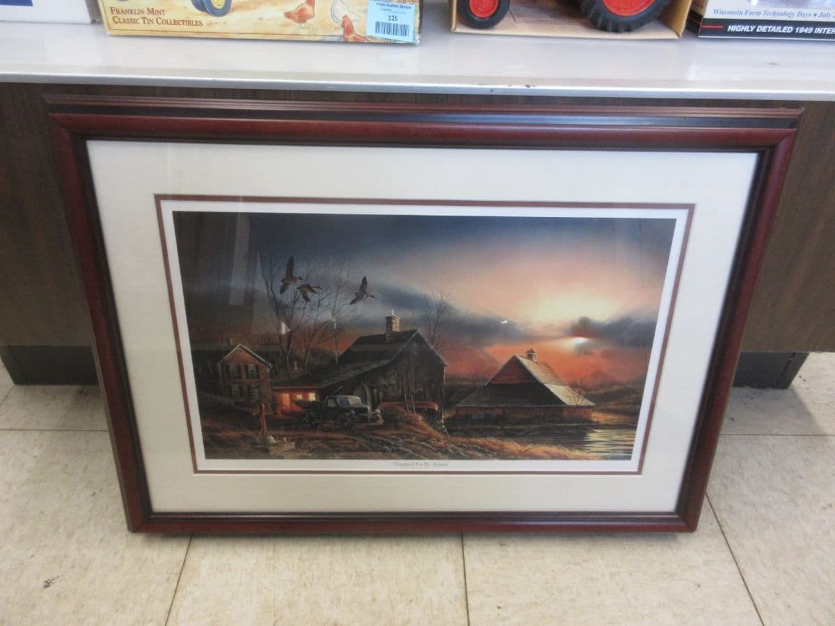 Watt Ware, Red Wing Commemoratives and Antiques photo 6