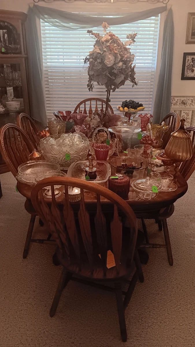 The Empty Nest photo 1