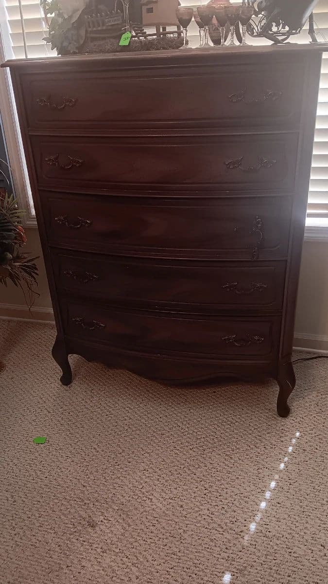 The Empty Nest photo 6