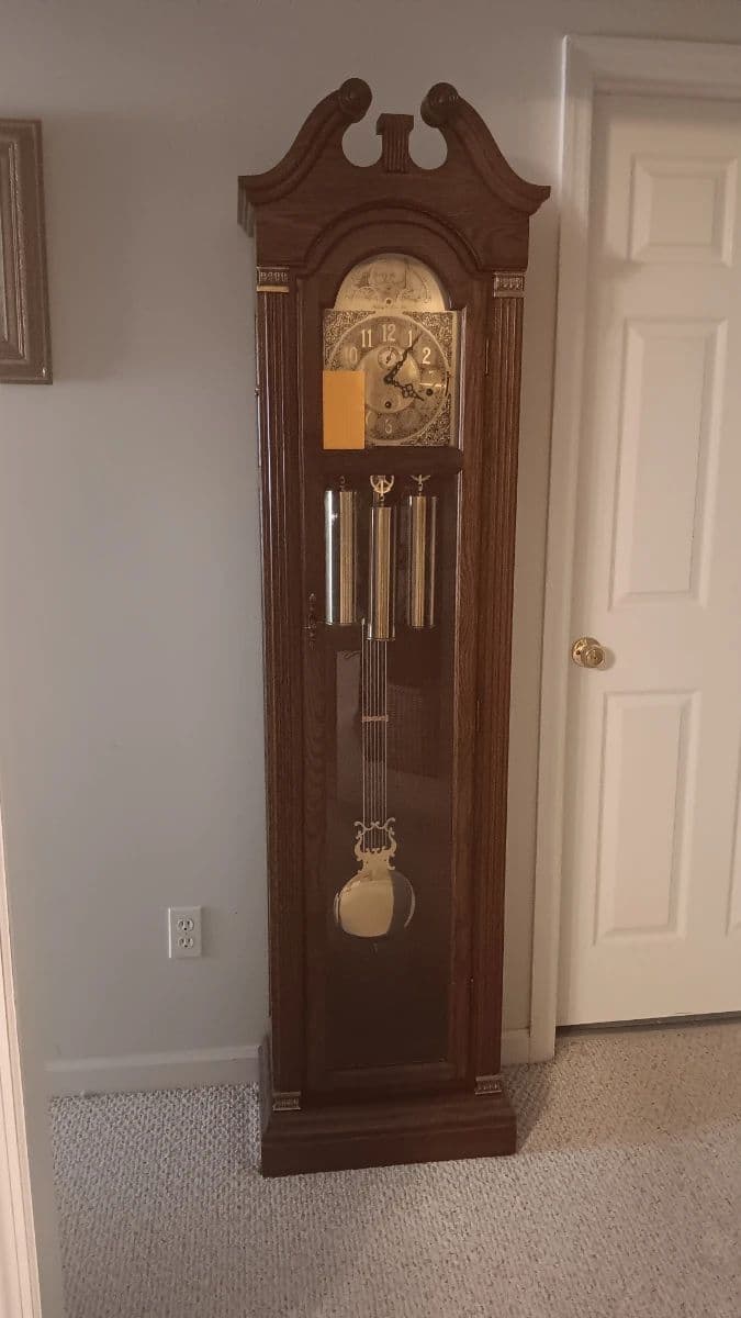 The Empty Nest photo 7