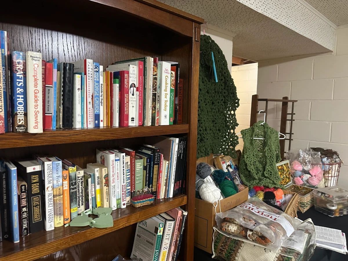 Dana's Estate Sales, Quality Tag Sale. photo 1