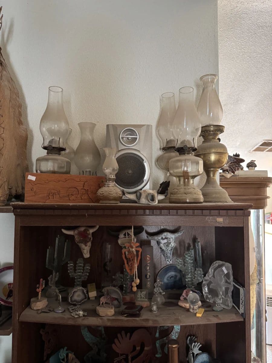 ONE DAY Estate Sale EVERYTHING GOES photo 11