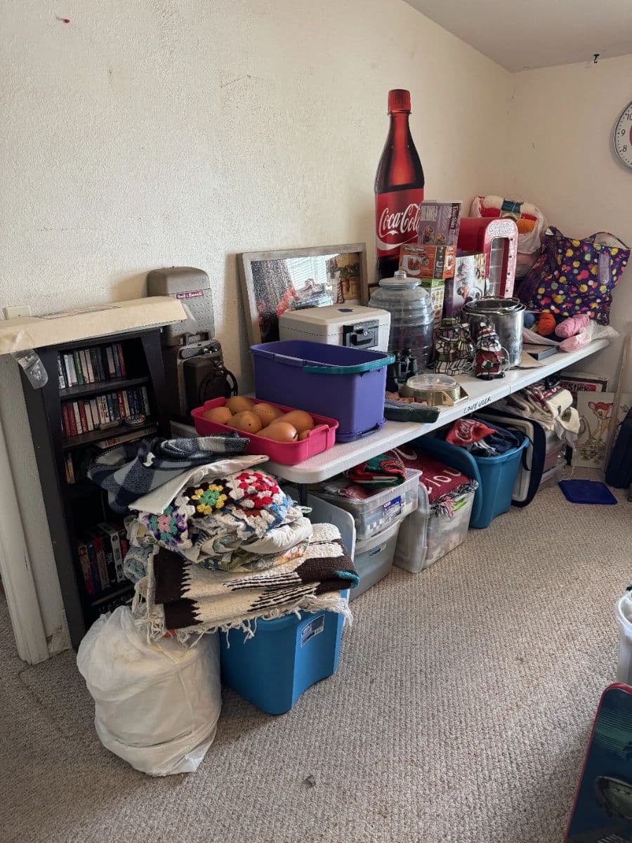 ONE DAY Estate Sale EVERYTHING GOES photo 2