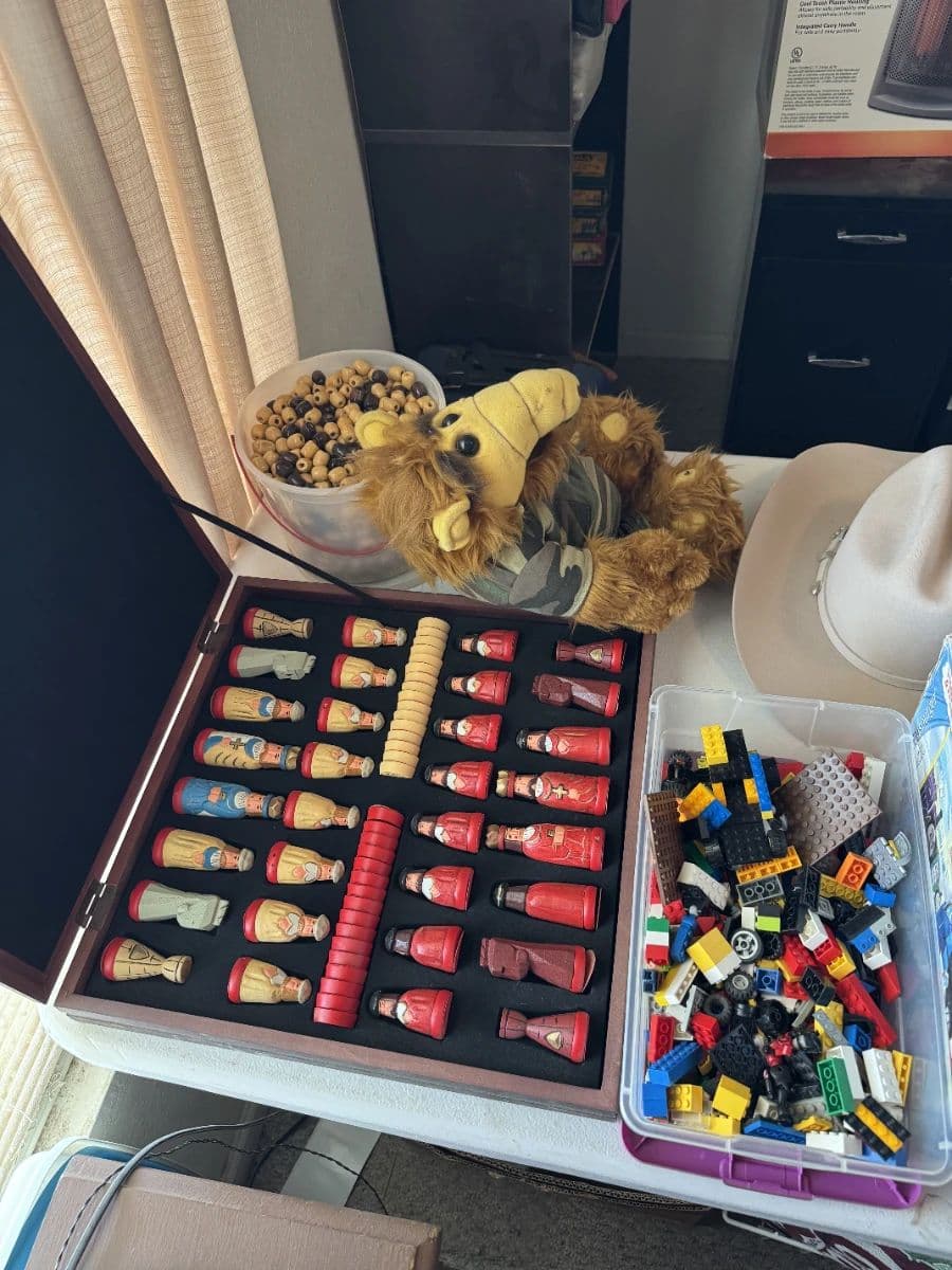 ONE DAY Estate Sale EVERYTHING GOES photo 5
