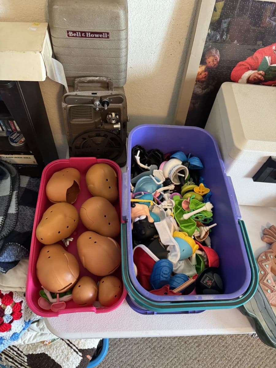 ONE DAY Estate Sale EVERYTHING GOES photo 3