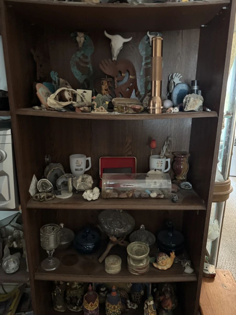 ONE DAY Estate Sale EVERYTHING GOES photo 12