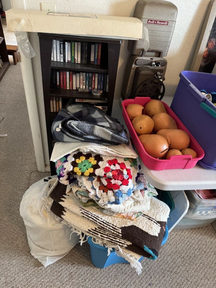 ONE DAY Estate Sale EVERYTHING GOES photo 6