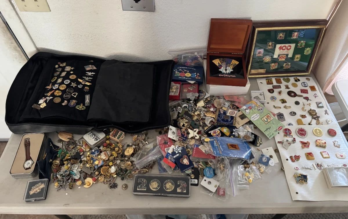 ONE DAY Estate Sale EVERYTHING GOES photo 1