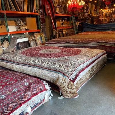 Estate Sale - Everything Must Go photo 1