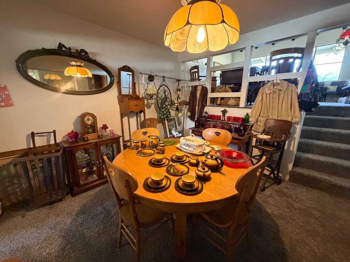 Grasons Estate Specialists Yucaipa Estate Sale photo 1
