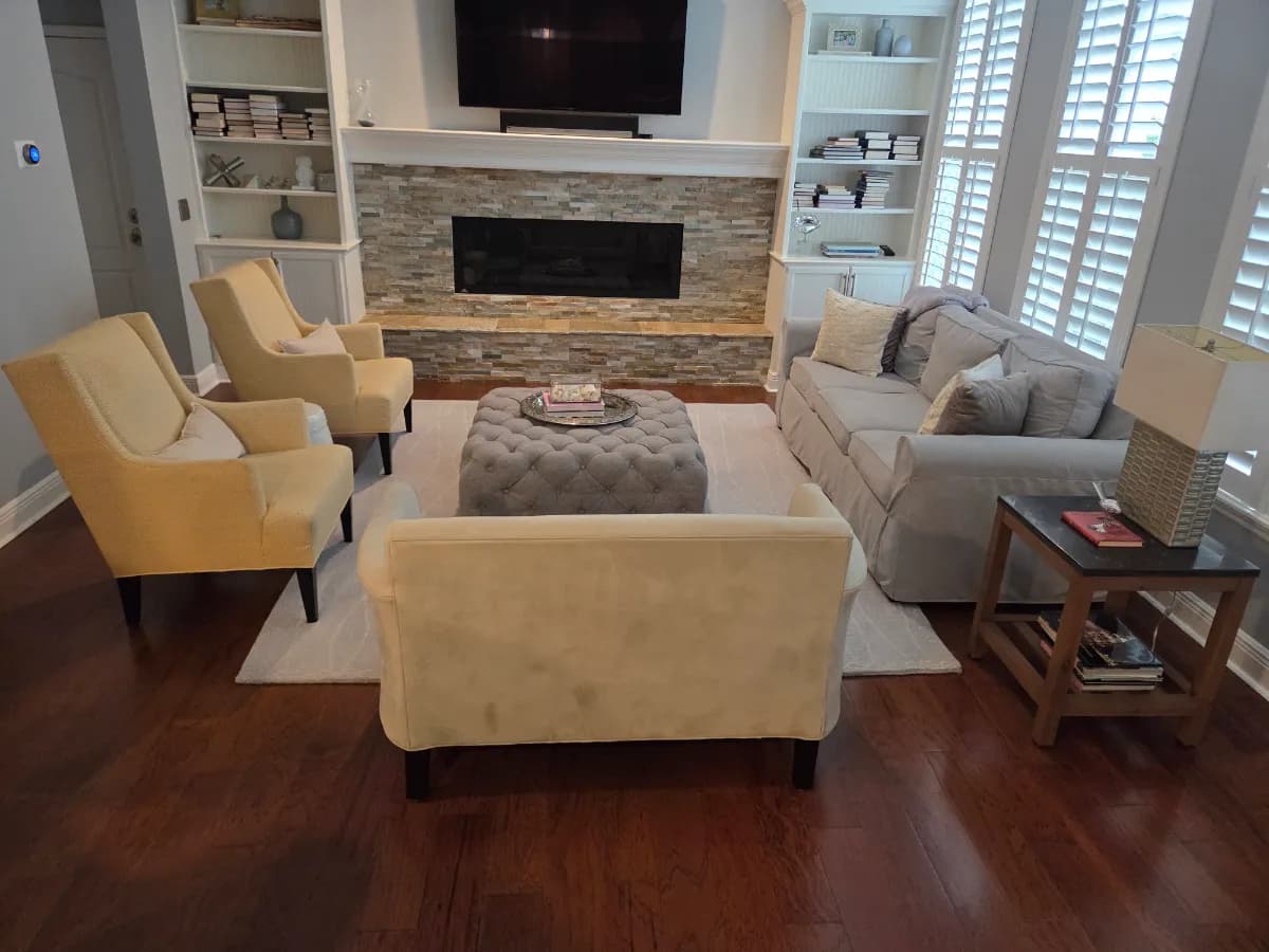 Grasons NE Orlando~ One-Day on site sale~ Preselling Furniture with pick up on sale day photo 1