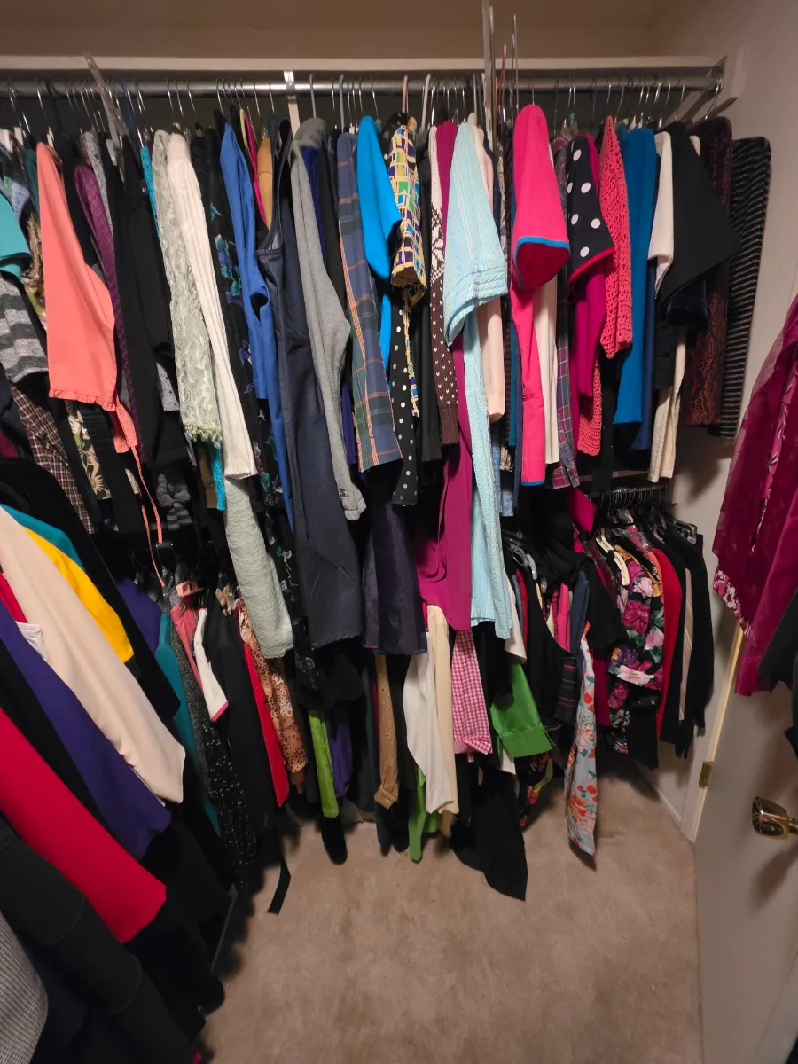 Vintage Women's Clothing and More! photo 1