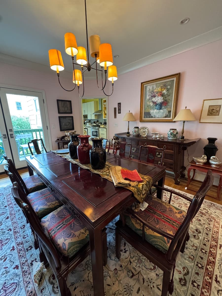 Beautiful Packed Inner Richmond Sale photo 1