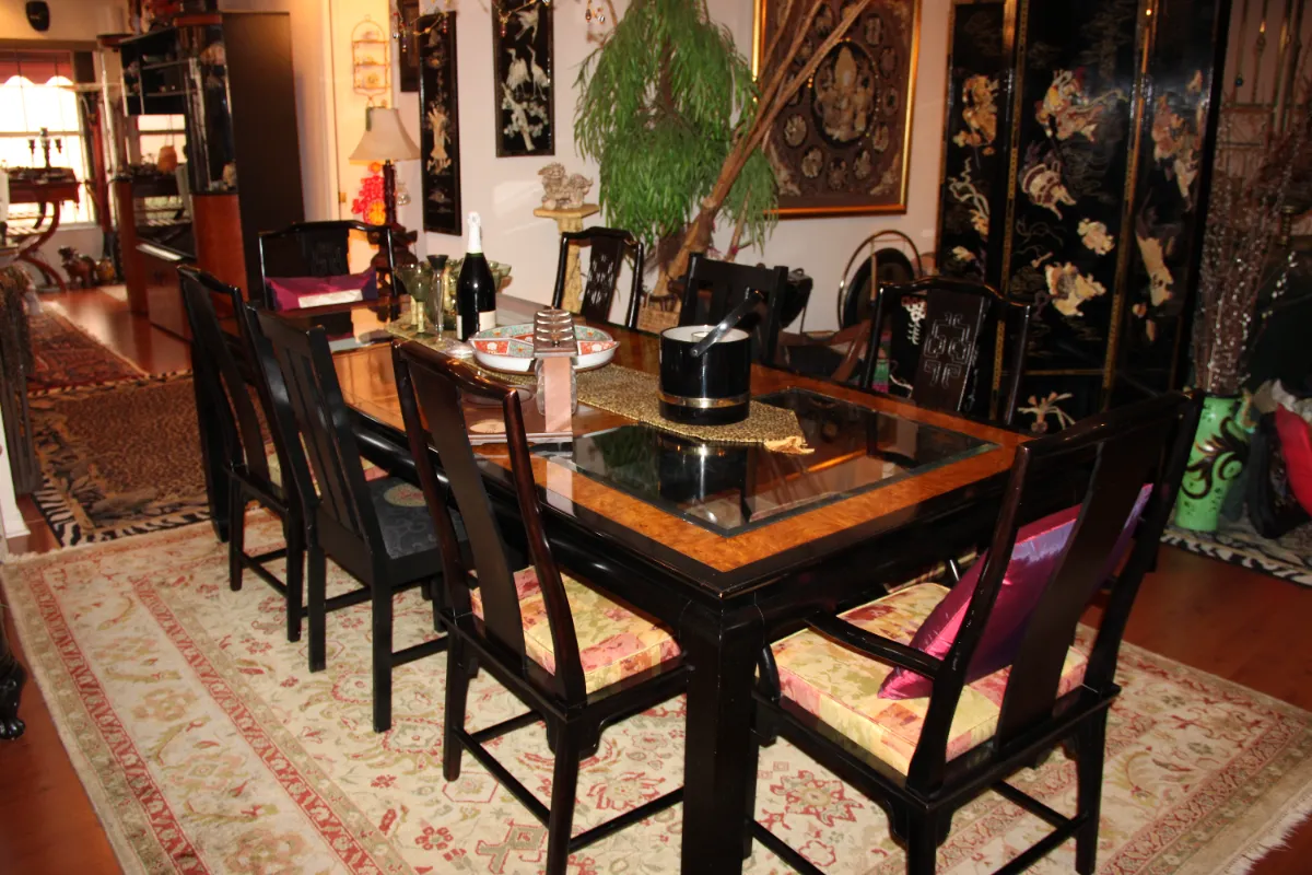 ASIAN FLARE ESTATE SALE VILLAGE VILLA De LAGUNA OF RIO GRANDE photo 1