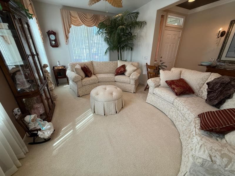 Grasons So Riverside County Hemet Four Seasons Estate photo 1