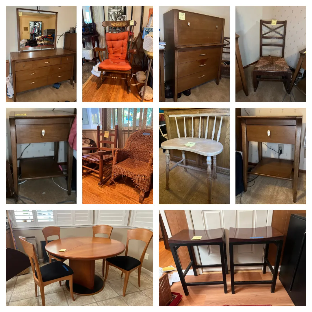 CTSV Cordelia San Jose Online Auction (ends August 13) photo 1