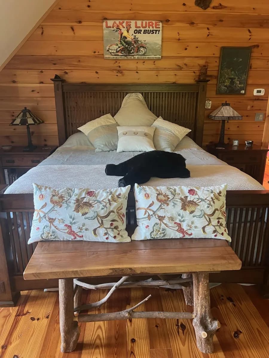 Lovely Lake Lure estate - By Appointment Only! photo 1