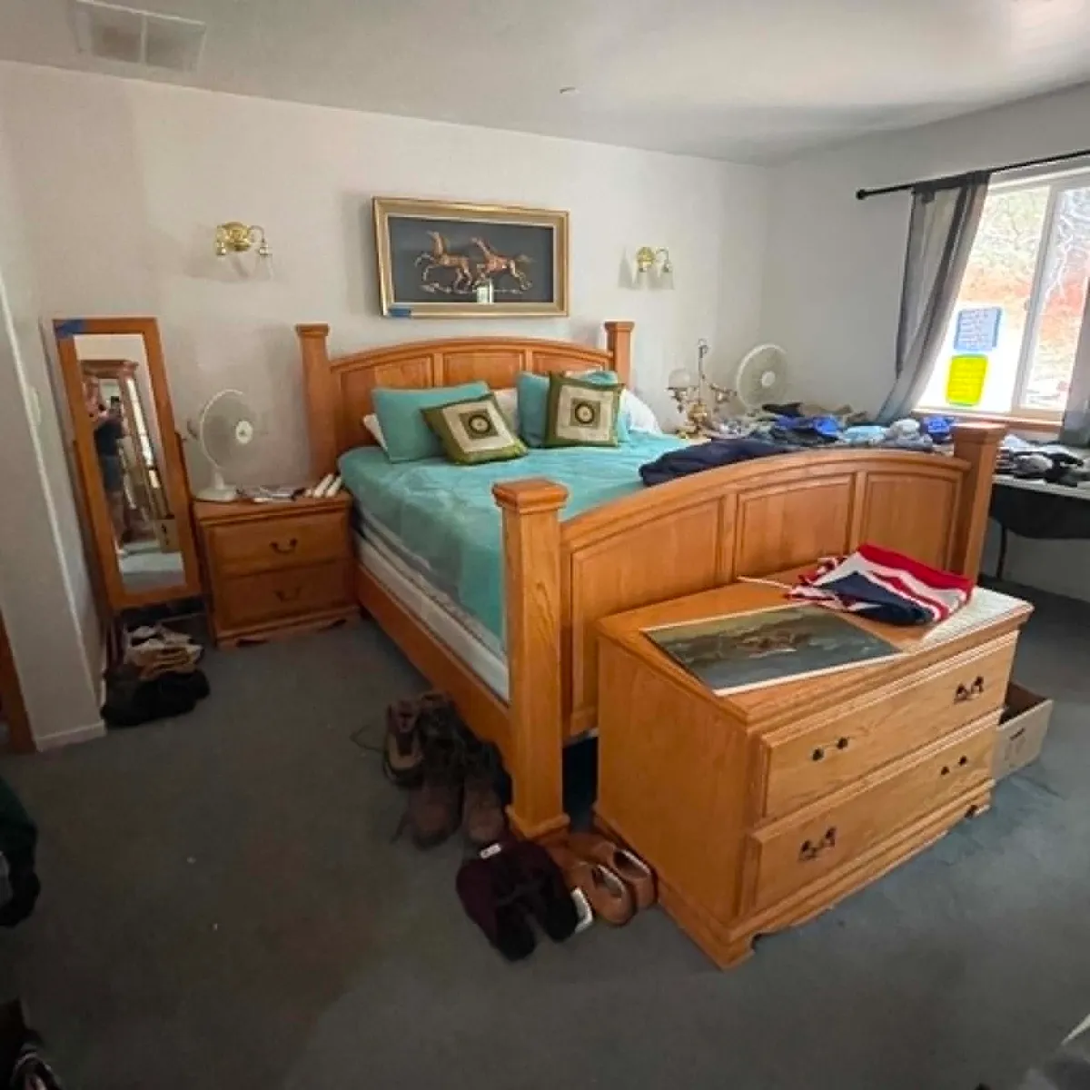 One day blow out Estate Sale 60% to 75% off Grass Valley July 25 from 8-5 photo 1