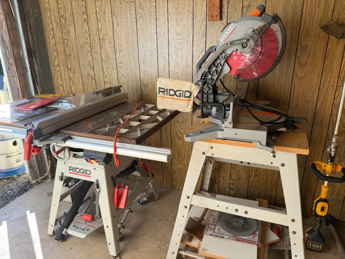 Damascus Estate & Moving Sale: Tools, Kids Items, Kitchen, Garden, Shop, Emergency supplies, Household, Furniture & more! photo 1