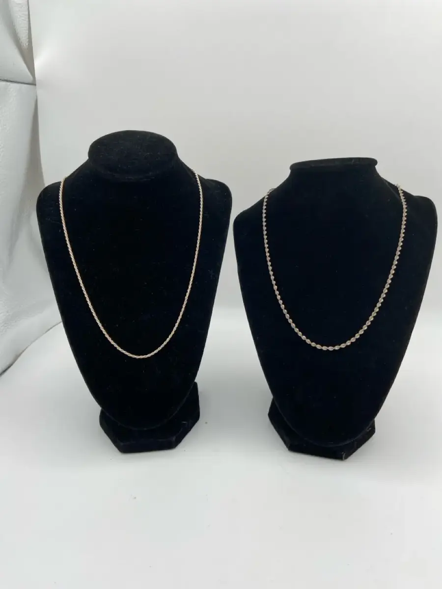 Jewelry: A Love Affair photo 1