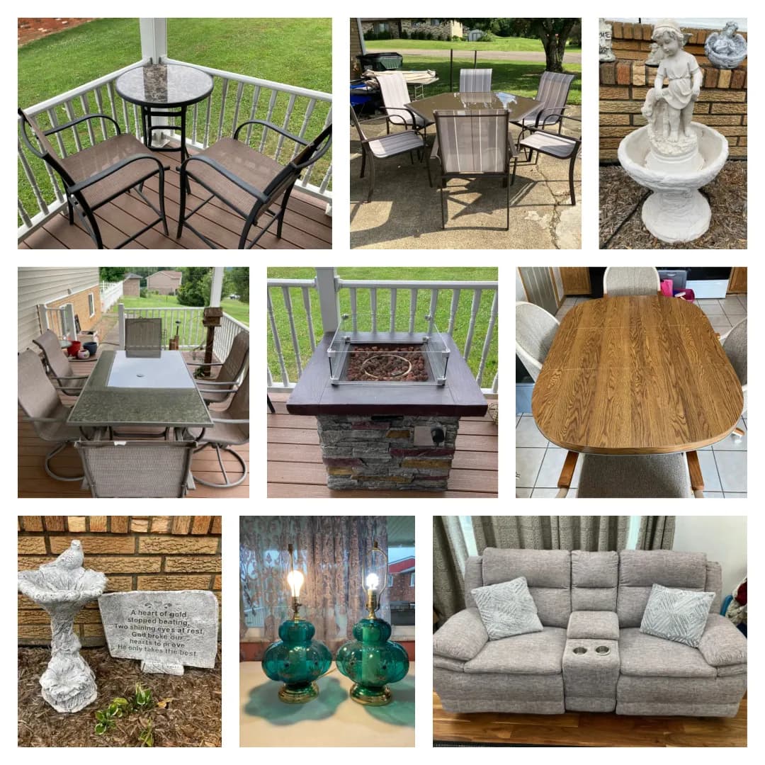 Rayland Online Auction - Bidding ends on Thursday, July 30th photo 1