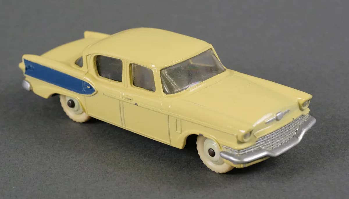 WHEELS II: Collectibles Countdown Auction photo 1