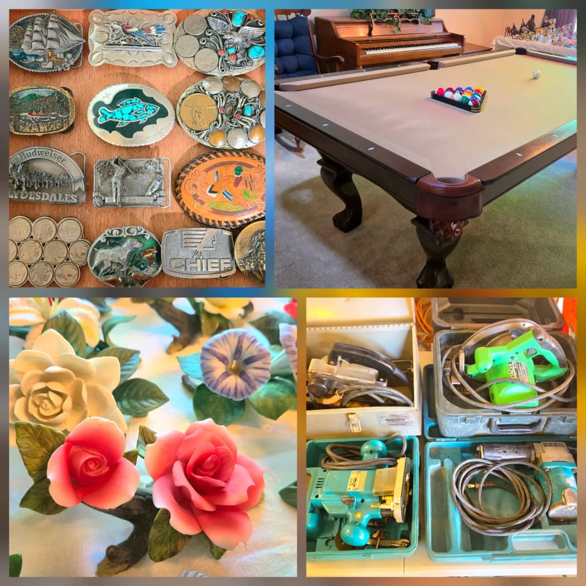 Grasons 50% off - Sunday Aug 2nd Vail (Houghton Rd/Sahuarita Rd) photo 1