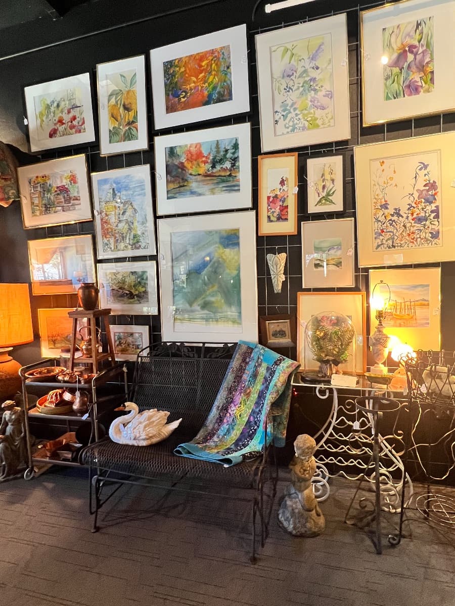 Gypsy Girl Antiques Re-Open! photo 1