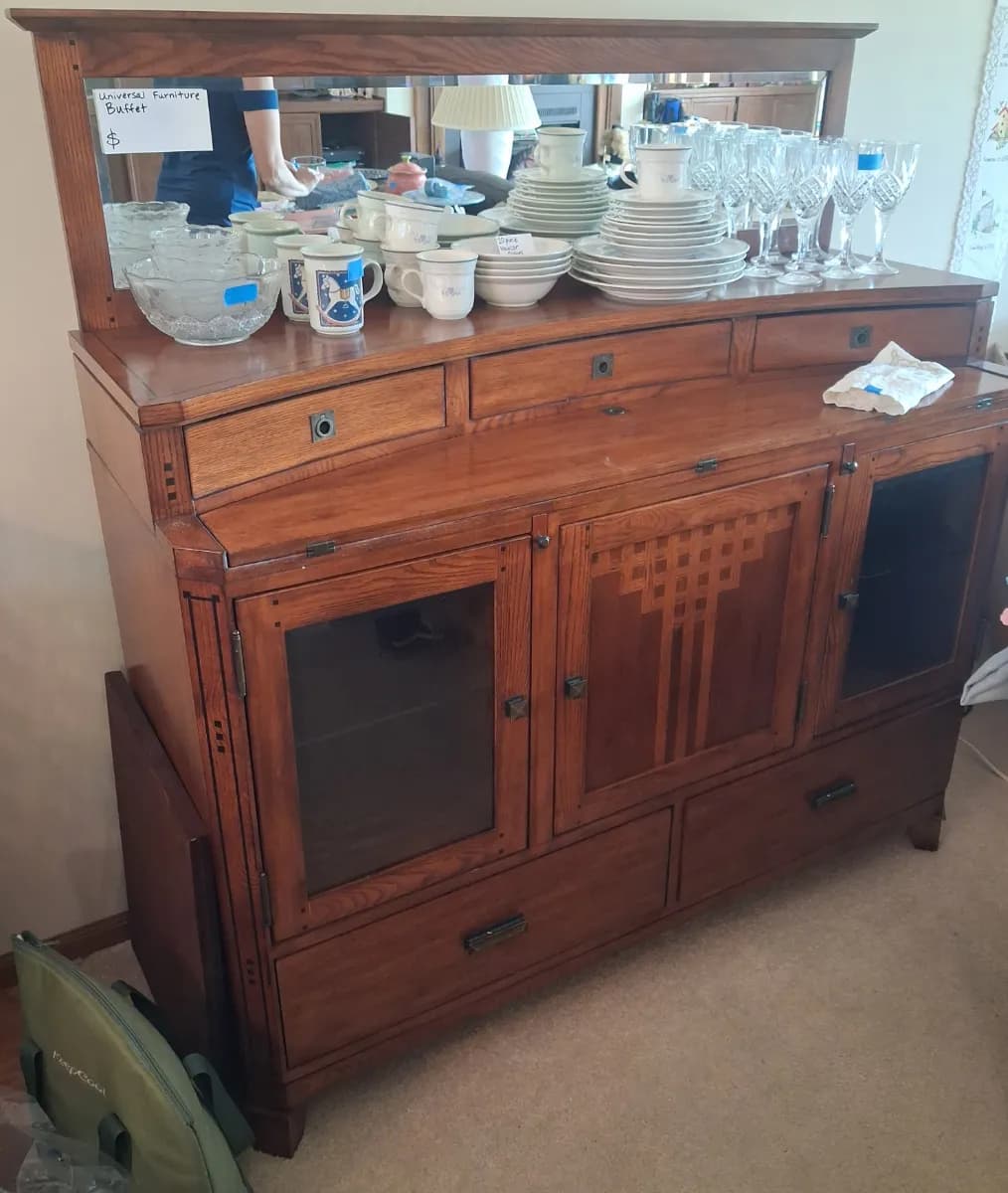 S.O.S Estate Sale- 2 day -Cooper Point Condo photo 1