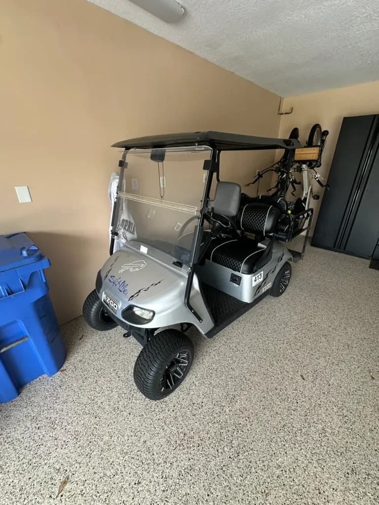 Poshlando in Valrico/Brandon — Golf Cart, E-Bikes, Furniture, Electronics & More photo 1
