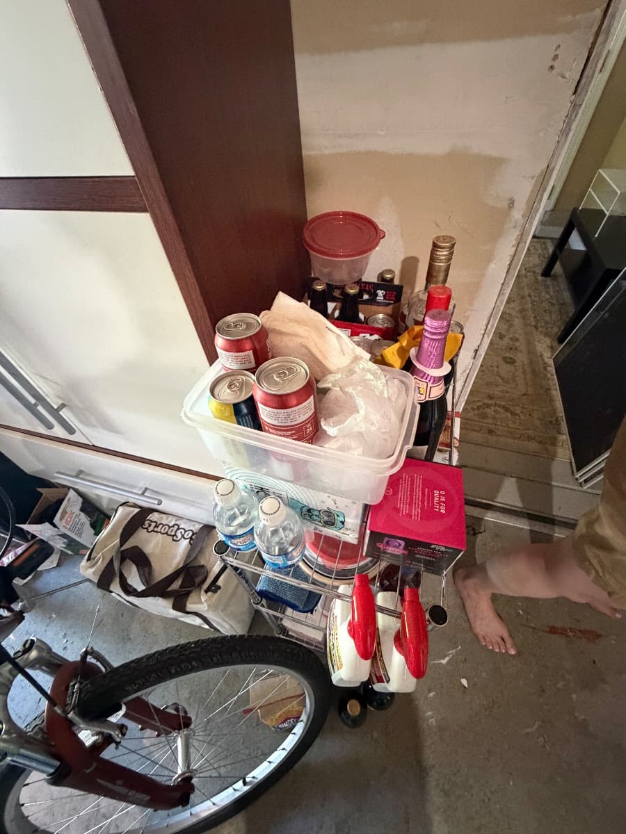 ONE DAY ESTATE SALE 8/5 9AM-5PM photo 1