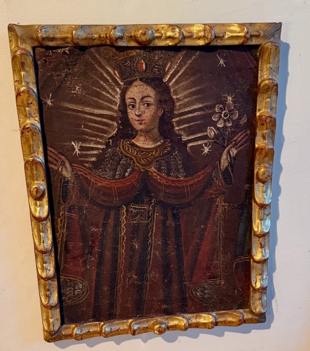 Weekend Store Sale! Many estate items, lots of art, antiques, vintage and more! photo 1