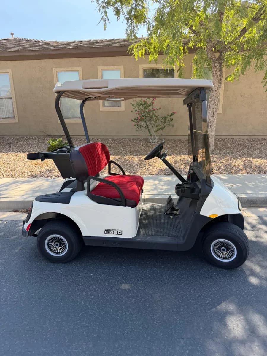 CENTRAL PHOENIX ESTATE SALE! CARS, GOLF CART, ARTWORK, FURNITURE, DÉCOR, COLLECTIBLES & MORE! photo 1