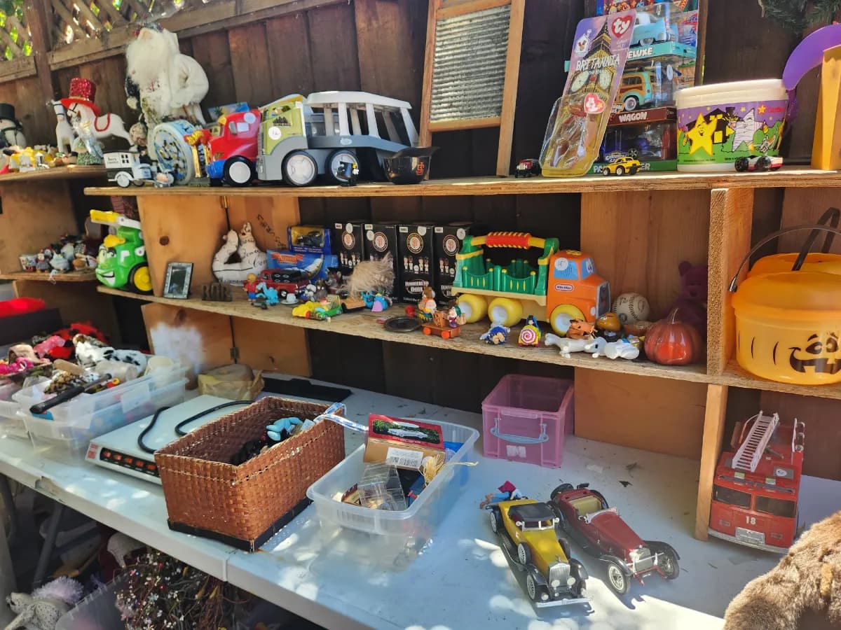 MONDAY 50% OFF WITH SURPRISES - SANTA CLARA ESTATE SALE - MON, AUG 3 10AM TO 3PM photo 1