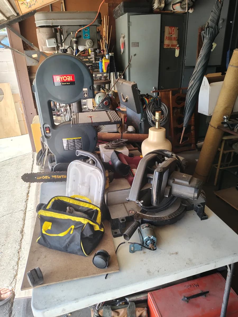 HAWTHORNE TOOL AND MORE FLASH SALE #2-SATURDAY ONLY! photo 1