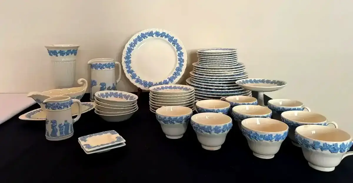 Apex: Danish MCM, Art, Fine China & Collectibles photo 1