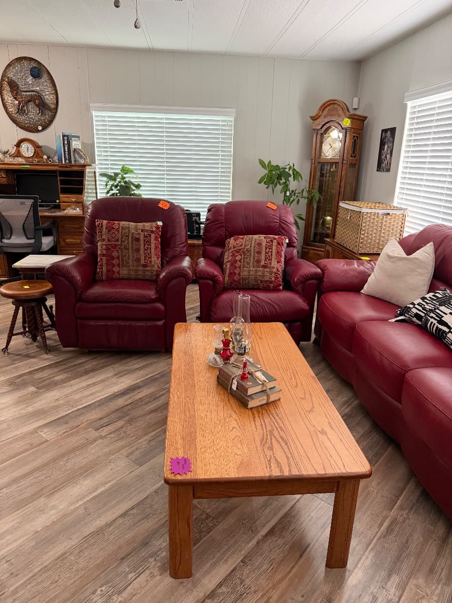 Eclectic Estate Sale- Beautiful Furniture, Native & Coastal Decor and much more by Purposeful Life photo 1