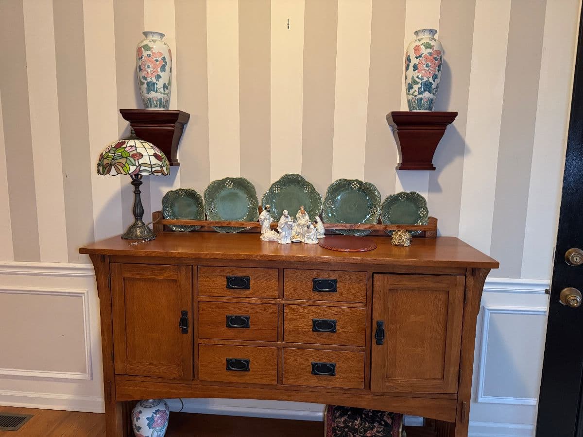 Maple Street Estate Sales: West Cobb Estate Sale photo 9