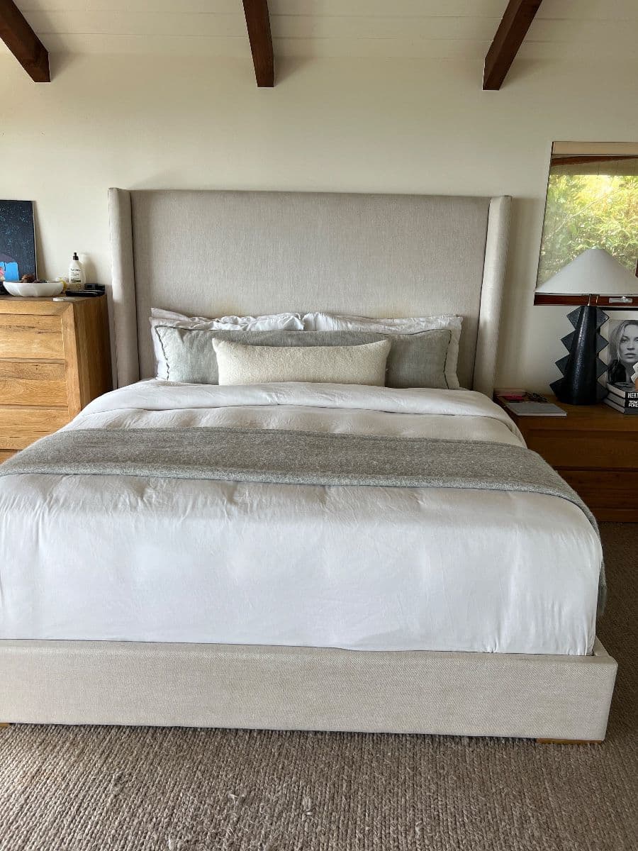 Blue Waters La Jolla Restoration Hardware photo 8