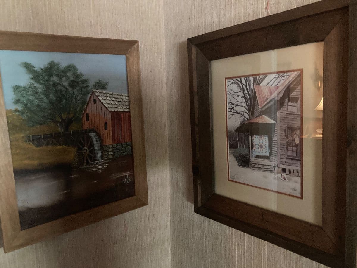 Mike D Estates / House Tear Down / Everything goes photo 6
