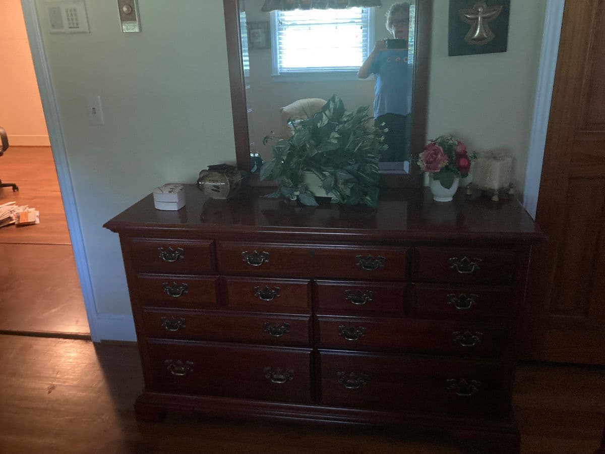 Mike D Estates / House Tear Down / Everything goes photo 8
