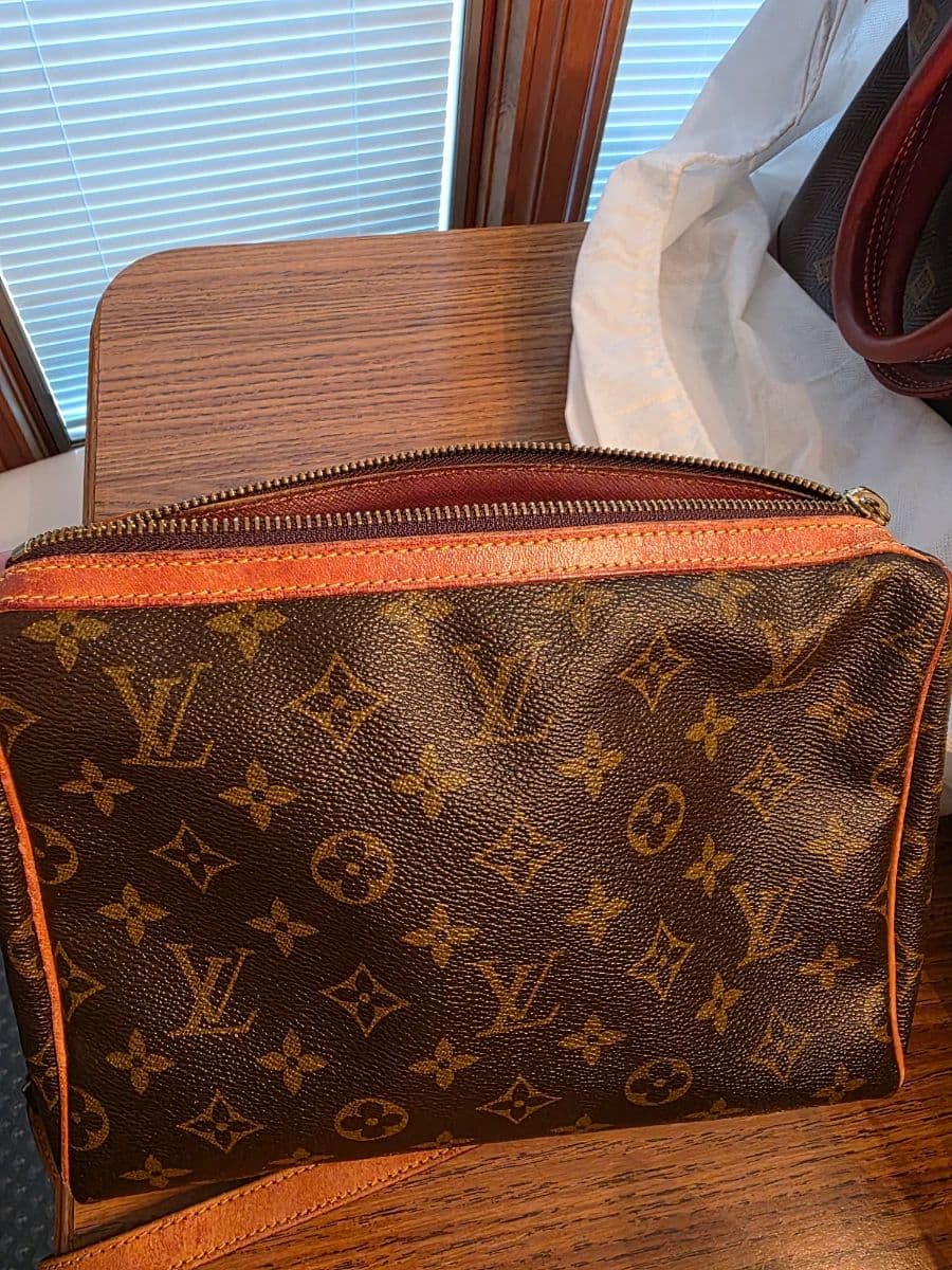 Vintage Elegance including Designer Purses! photo 7