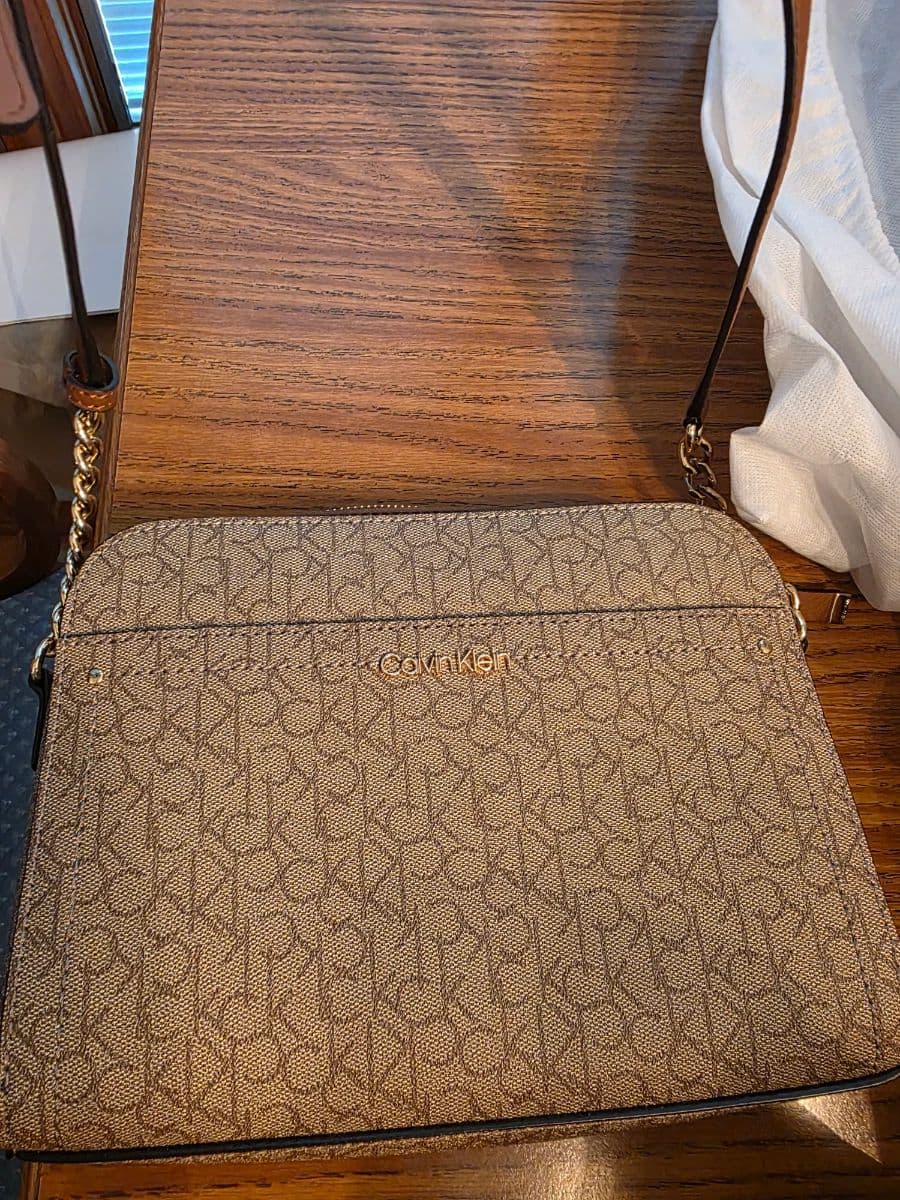 Vintage Elegance including Designer Purses! photo 8