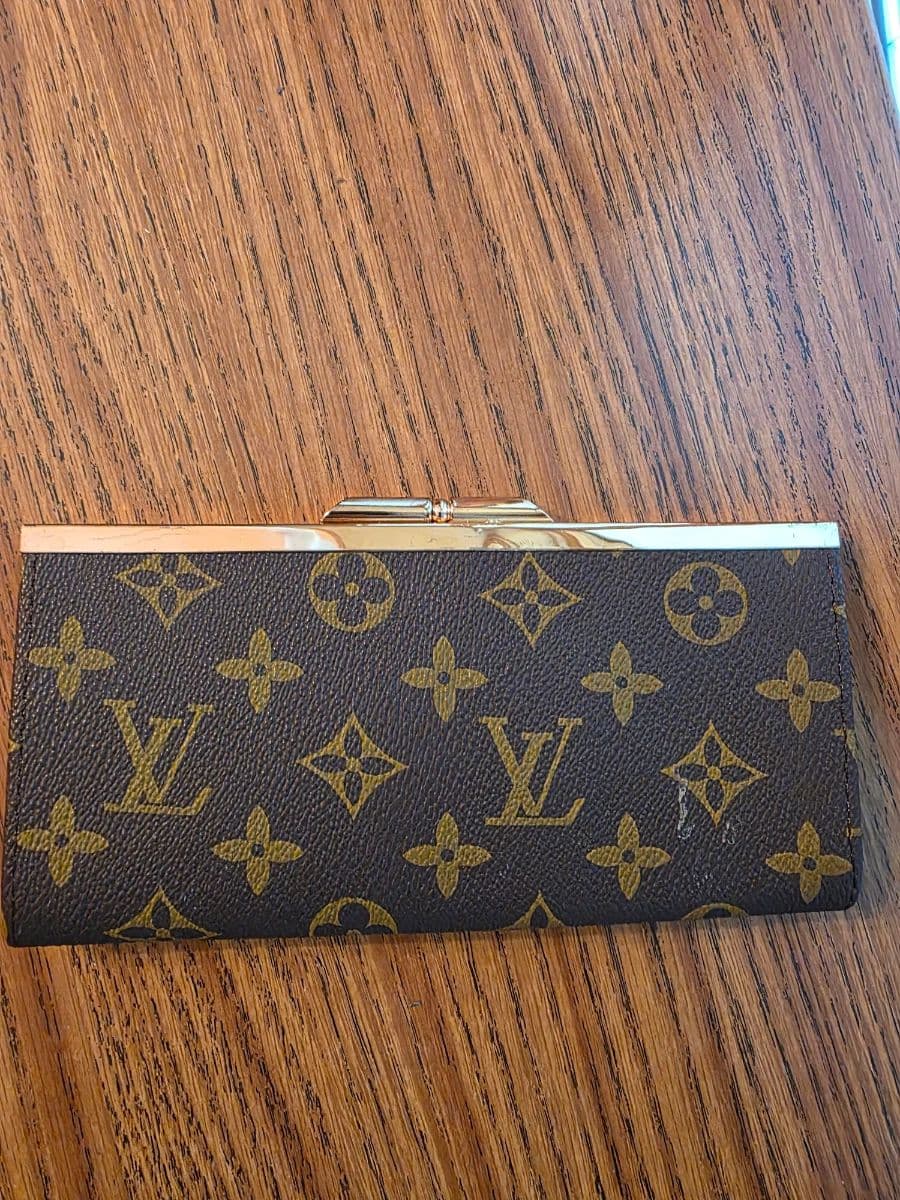 Vintage Elegance including Designer Purses! photo 4