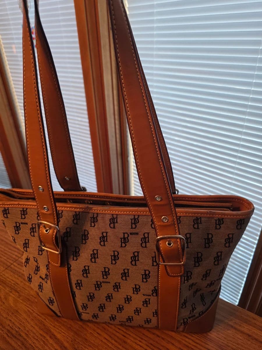 Vintage Elegance including Designer Purses! photo 5